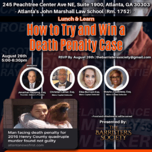 Death Penalty Lunch & Learn (resize)